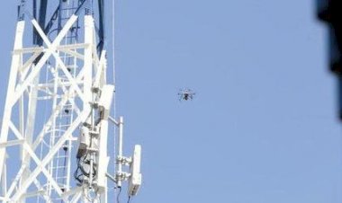 Câmara aprova projeto que facilita instalação de antenas de telefonia 5G