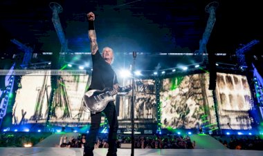 Metallica em BH: ingressos, horários e o que você precisa saber sobre o show