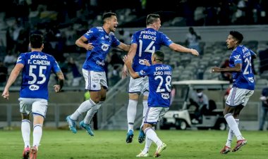 Cruzeiro: elenco só pensa em acesso para preencher 'página em branco' no clube