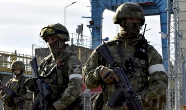Diplomata russo na ONU renuncia ao cargo devido à guerra na Ucrânia