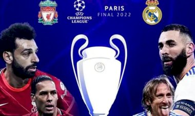 Liverpool x Real Madrid: ingresso para ver jogo no cinema chega a R$ 102,60