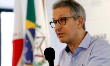 ‘Em Minas, farei tudo para manter o PT o mais distante possível’, diz Zema