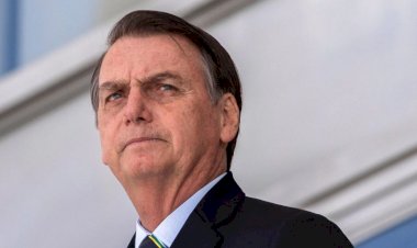 Bolsonaro exalta taxa de desemprego em 10,5?ompara com governo Dilma
