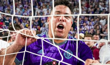 Pelo Valladolid, Ronaldo percorrerá 522 km de bicicleta; saiba sobre o Cruzeiro