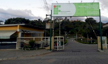 NUBE promove Feira de Estágios 2022 e IFMG SJE vai participar com um estande virtual