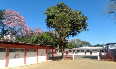 Posto Avançado do Corpo de Bombeiros Militar será inaugurado na próxima semana em Guanhães