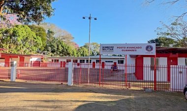 Saiba tudo sobre a tão esperada inauguração do Posto Avançado do CBMMG que acontece na próxima terça, em Guanhães