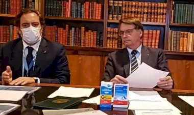 Presidente da Caixa: reunião pode selar queda após denúncias de assédio sexual
