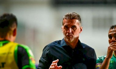 Com vários desfalques, Mancini diz que América tem aprendido a superar ausências