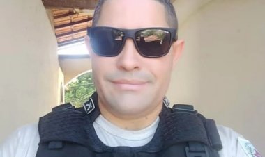 Policial penal lotado no Presídio de Guanhães morre após atirar acidentalmente contra a própria perna, em Governador Valadares