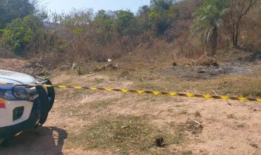 Corpo de menina encontrado em Ribeirão das Neves tinha sinais de estrangulamento