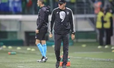 Cuca lamenta eliminação do Galo para o Palmeiras: 'não tivemos competência'