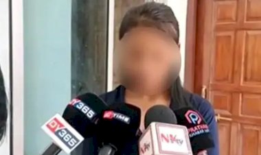 Adolescente injeta sangue contaminado com HIV em si mesmo como prova de amor
