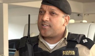Vila Pinho: homem é torturado e tem braço e pernas quebrados por traficantes