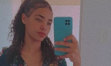 Mãe procura por filha desaparecida em São João Evangelista