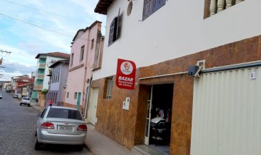 SOLIDARIEDADE  Associação do Câncer de Guanhães pede doação de fraldas geriátricas para acamados
