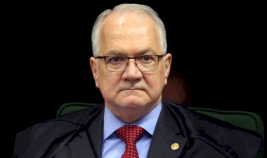 Ministro do STF limita decretos sobre armas e munições legalizadas