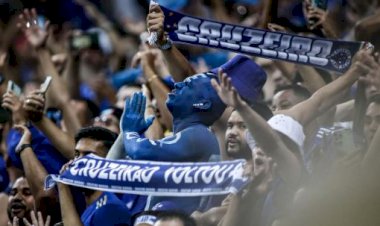 Cruzeiro x Vasco: Raposa aumenta preço de ingressos e torcida reclama no Twitter