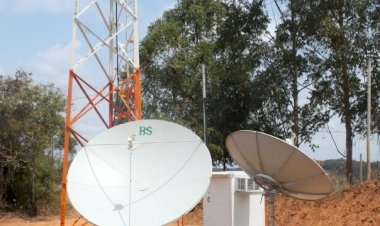 Materlândia se prepara para receber o sinal de TV digital