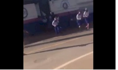 Homem armado invade escola e mata estudante cadeirante na Bahia