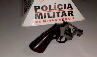 Adolescente é apreendido pela quarta vez este ano em Valadares