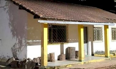 São João Evangelista: APAE visita Museu de Zoologia