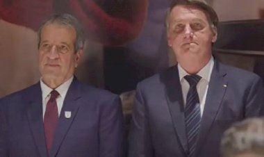 Bolsonaro planeja questionar resultado da eleição com auditoria feita pelo PL