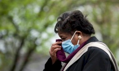 Média de mortes por Covid fica abaixo de 50 pela 1ª vez em mais de 900 dias
