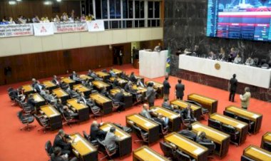Veja a lista de deputados estaduais eleitos em Minas Gerais