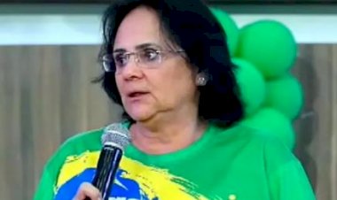 Ministério tem três dias para prestar informações após falas de Damares