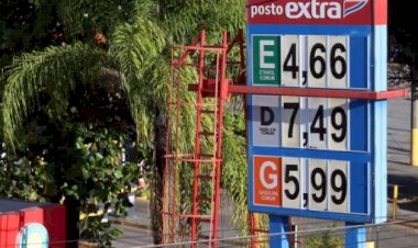 Petrobras deveria aumentar preços de gasolina e diesel, dizem importadores