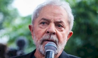 Lula recebe alta de hospital após procedimento para retirar lesão na laringe