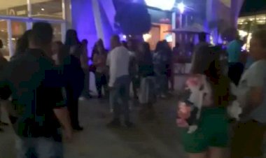 Show de Roupa Nova em Betim é cancelado sem aviso e deixa fãs revoltados