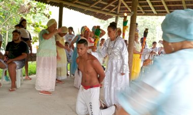 Vale do Jequitinhonha também é cultura.