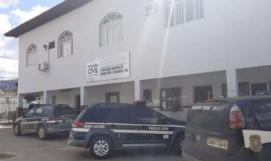 Foragido da justiça por homicídio tentado é preso pela PCMG em Almenara.