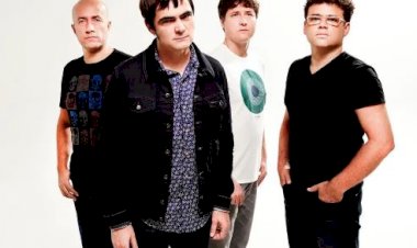 Skank inicia venda ingressos para último show da carreira nesta quinta