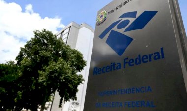 Roubo de dados: Receita alerta contribuintes sobre falsas mensagens na internet