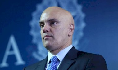 Moraes proíbe bloqueio em todas as ruas, avenidas e estradas do país