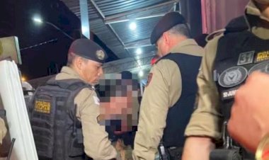 Hoje eu quero beber sangue' disse homem antes de matar mulheres em Ubaporanga