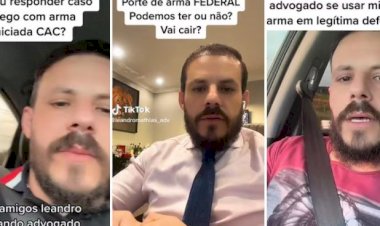 Advogado pró-armas é baleado pela própria arma durante exame de ressonância
