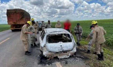 Chacina no DF: Polícia localiza mais três corpos que podem ser de desaparecidos