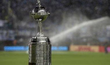 Libertadores: Confira como ficaram todos os grupos da competição