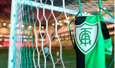 América: confira datas, horários e onde assistir aos jogos na Sul-Americana