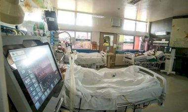 Covid ainda é uma das principais causas de morte no Brasil