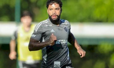 Galo vai enfrentar o Brasil de Pelotas na Copa do Brasil