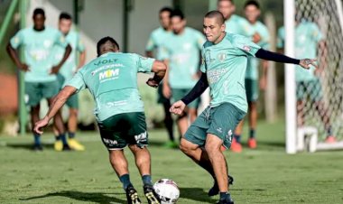 América inicia venda para primeiro confronto da decisão do Mineiro
