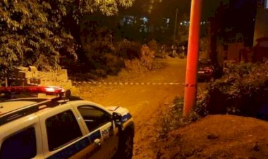 Homem é encontrado morto com ferimento na cabeça no bairro Atalaia