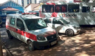 Falta de médicos é grave no interior de Minas Gerais