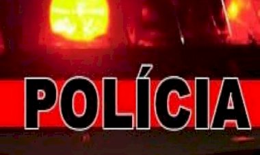 Homem é morto a tiros em Guanhães