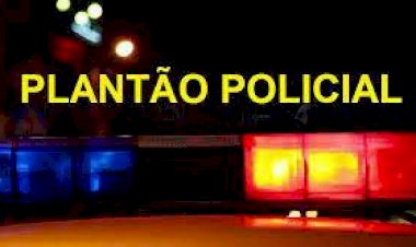 Homem  é  baleado em Sardoá